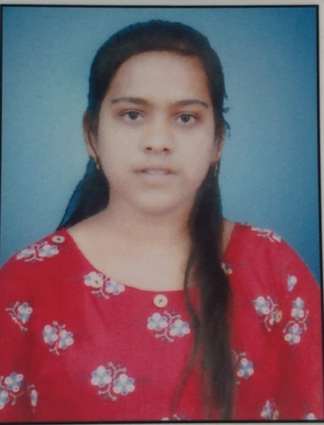 Anuja Yadav