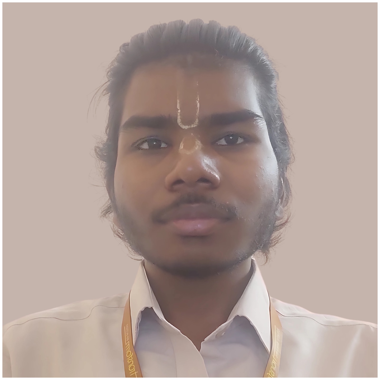 Sujan N V