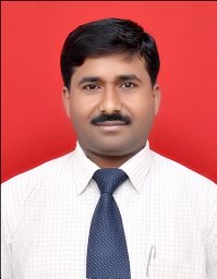Prof. Nilesh G. Bhojne