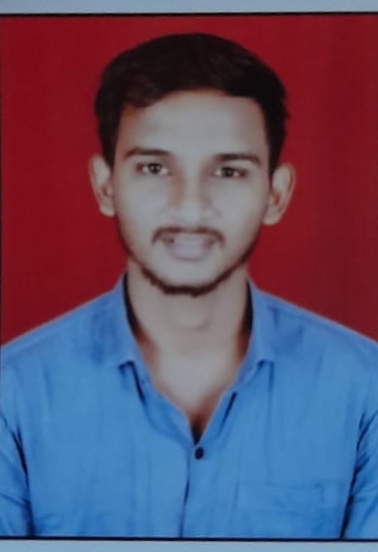 Dange Mayur Santosh