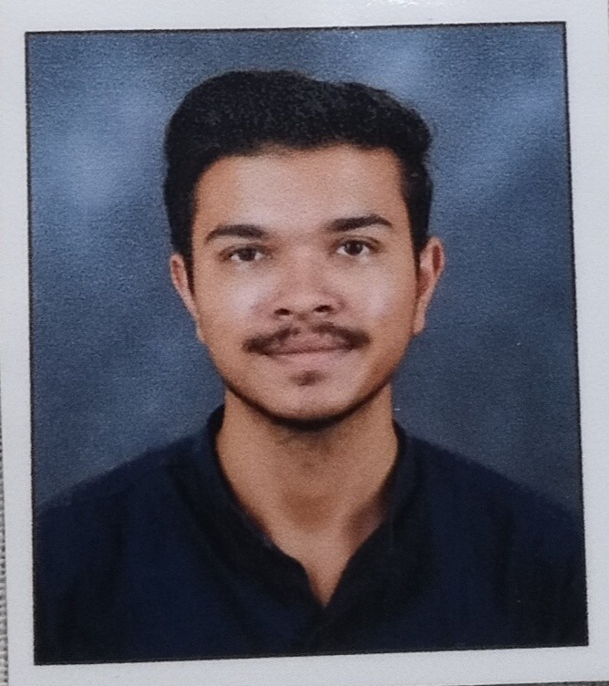 Chudasama Deepesh Vinod