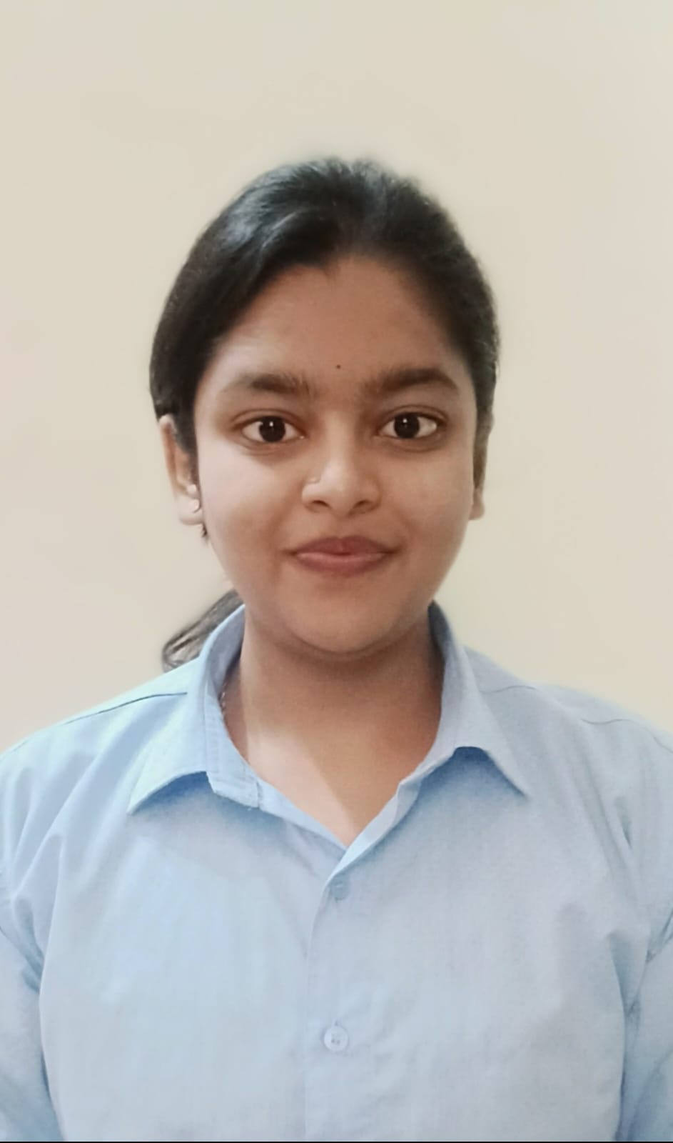 Nimbalkar Shraddha Kailas