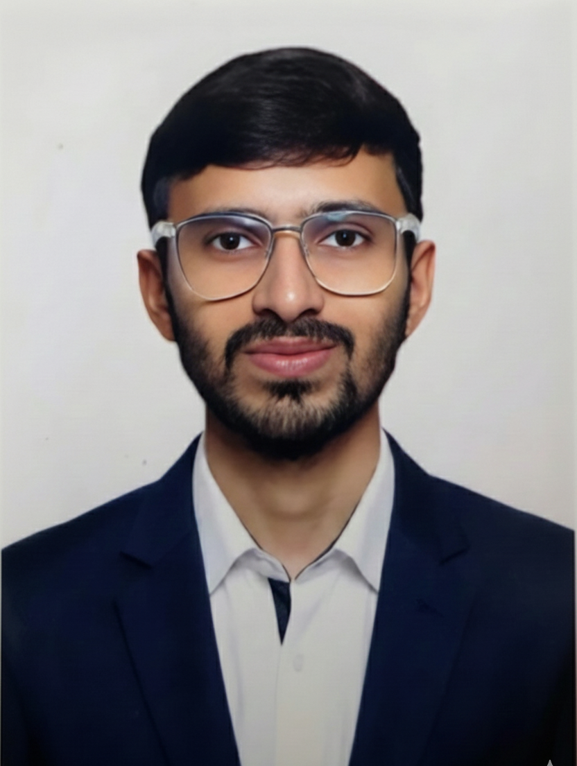 Yash Deo