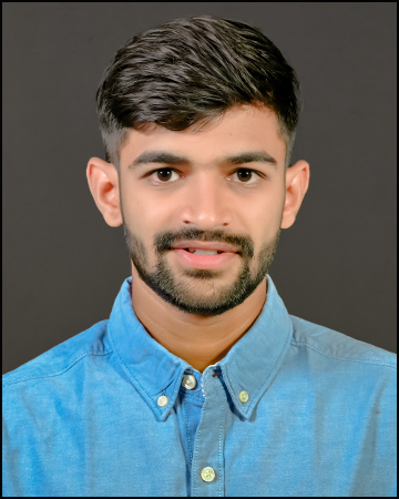 Atharva Nigade