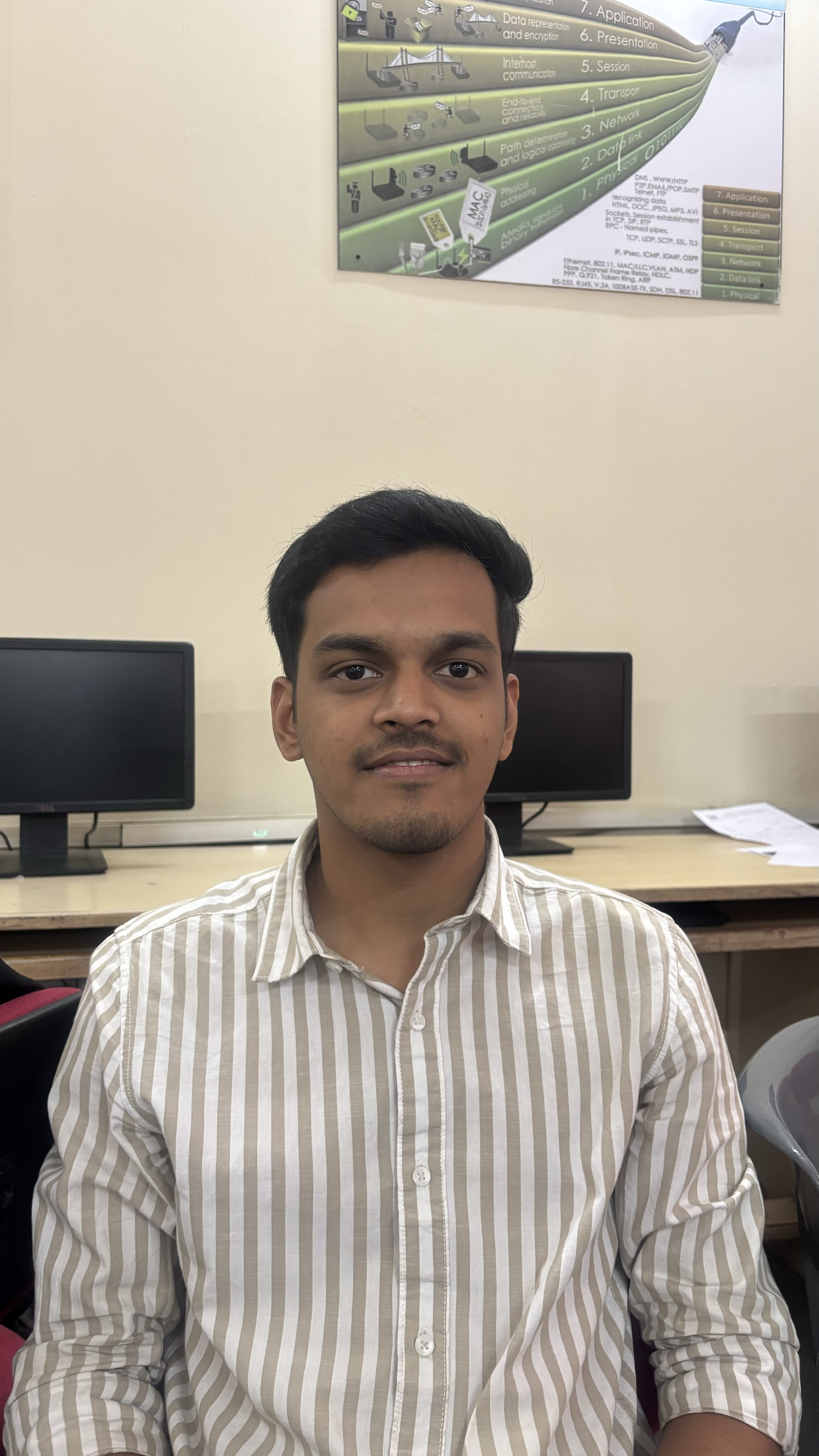 Sarthak Athare