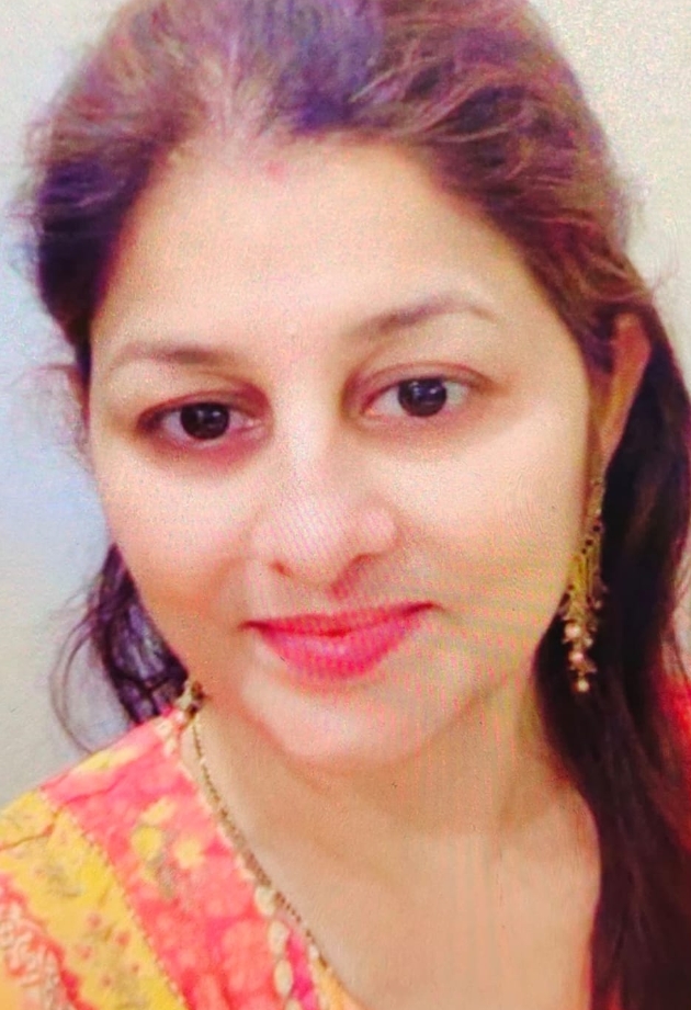 Dr.Vatsala Tiwari
