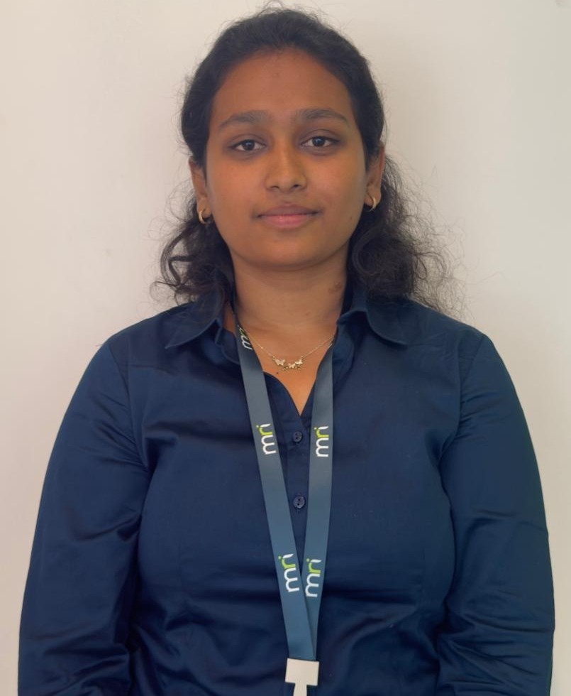 Evangeline Prasad