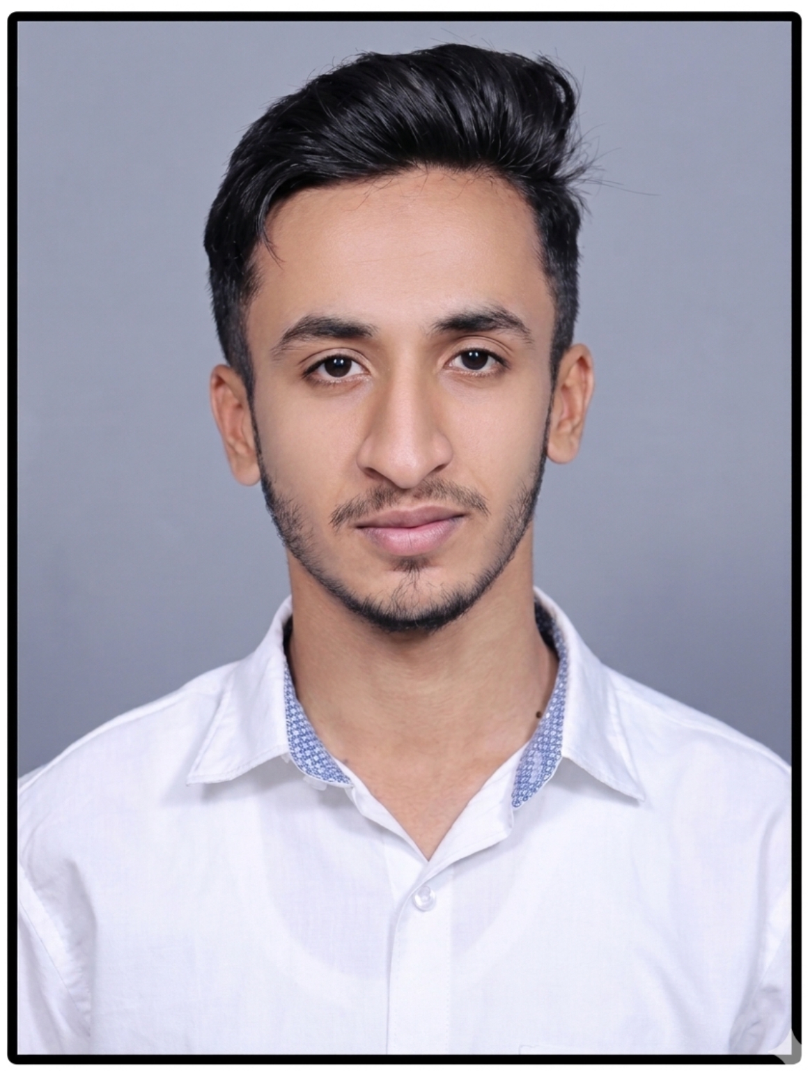 Syed Shahabuddin