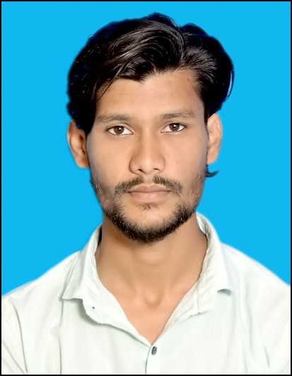 Syed Ismail