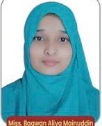 Aliya Mainuddin Bagwan