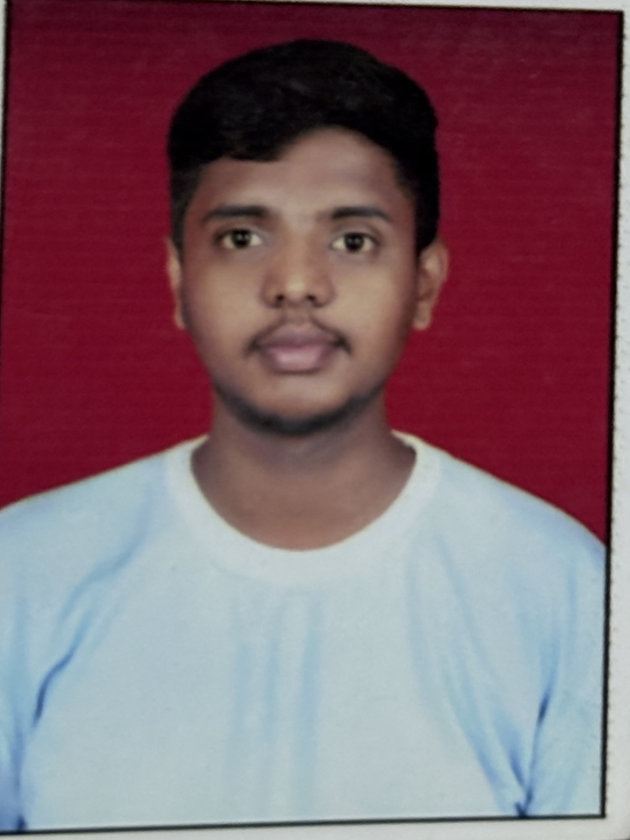 Aditya Krishnat Gurav