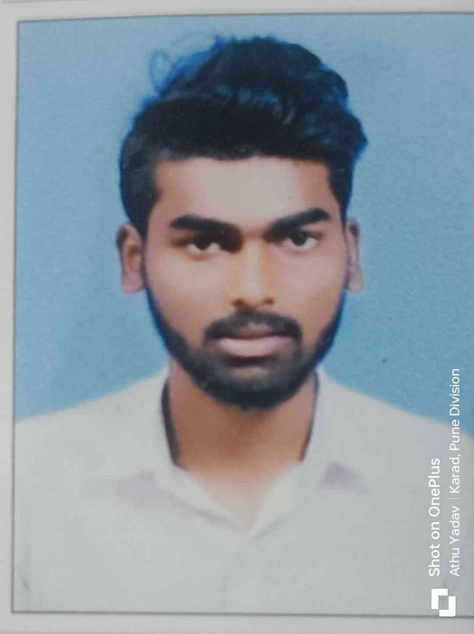 Atharv Bhikchand Yadav