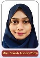 Arshiya Zamir Shaikh