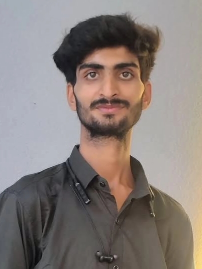 Ritik Kumar Jha
