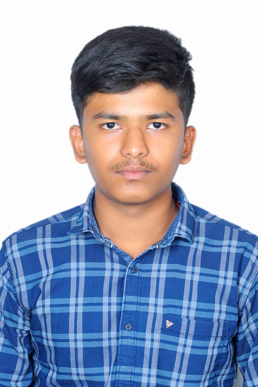 Chandan HK