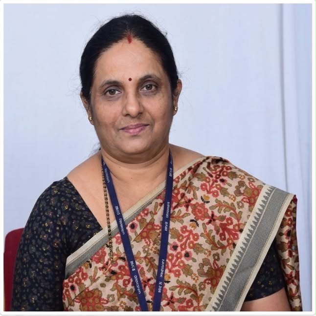 Dr. Chandrika.J