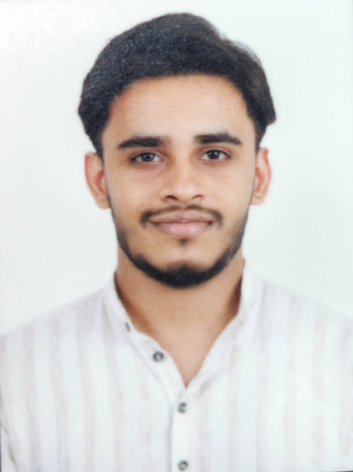 Jebin Jacob