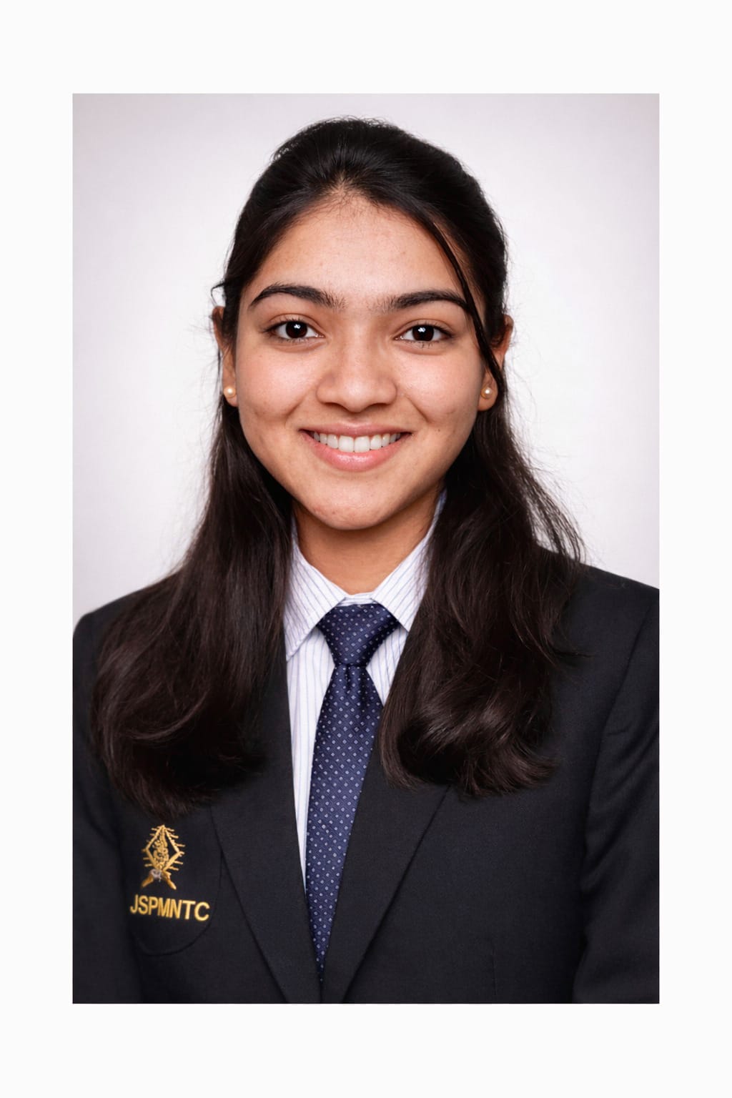 Prachi Prashant Suryawanshi
