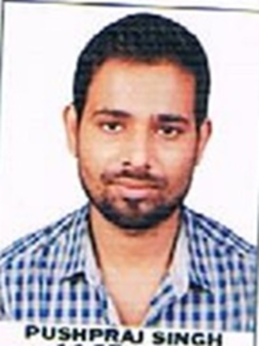 Pushpraj Singh
