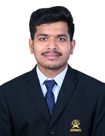 Piyush Pramod Nimbarte