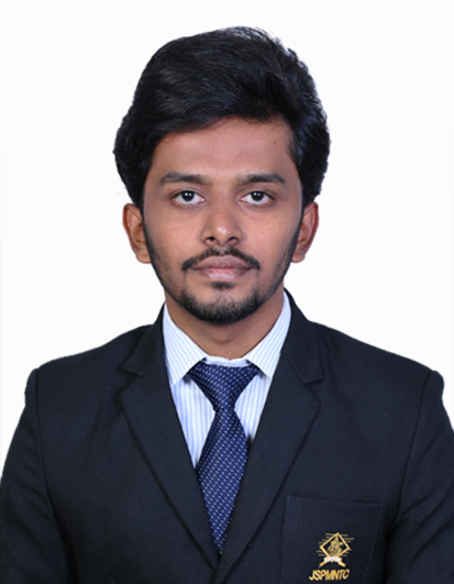 Akshay Uttam Kamble