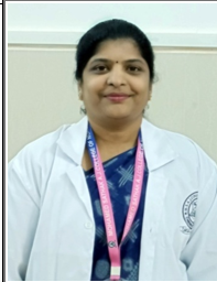 Dr. I.Safreena