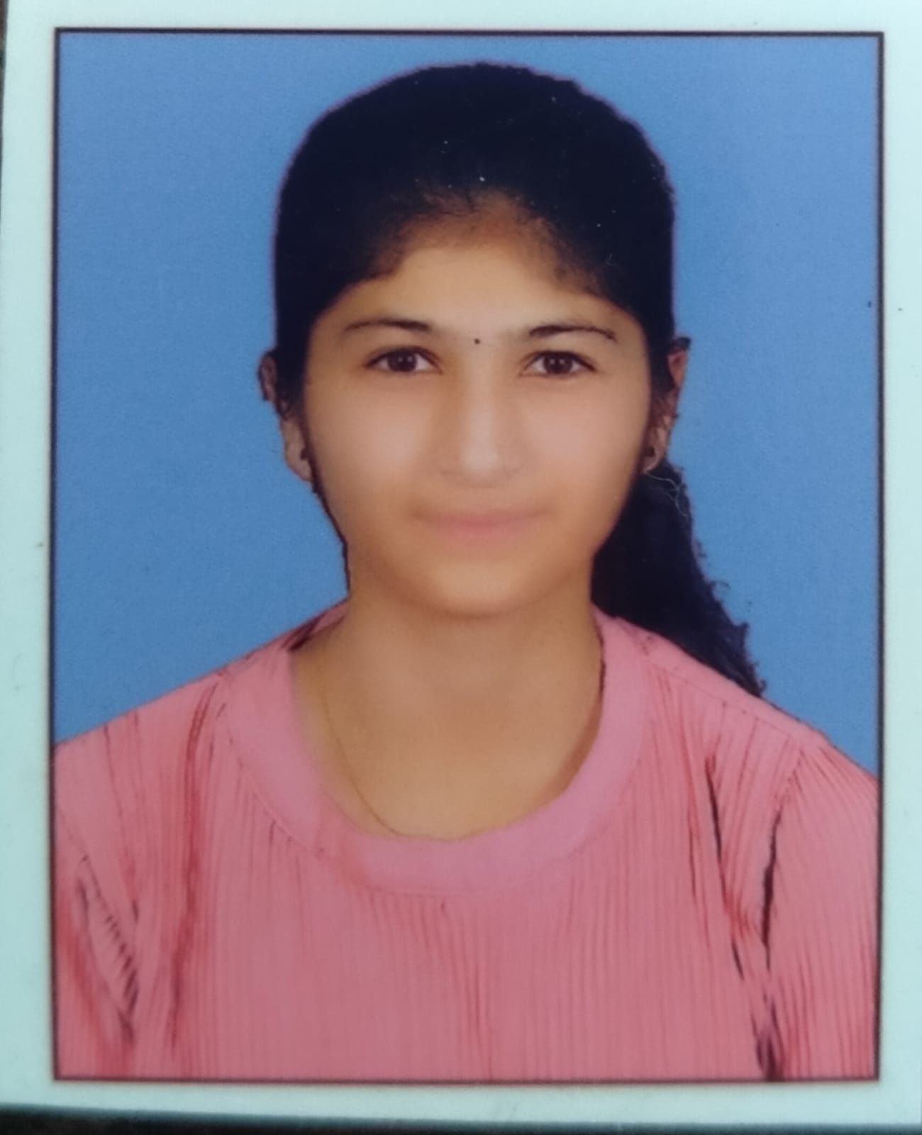 Tejaswi S. Ithape