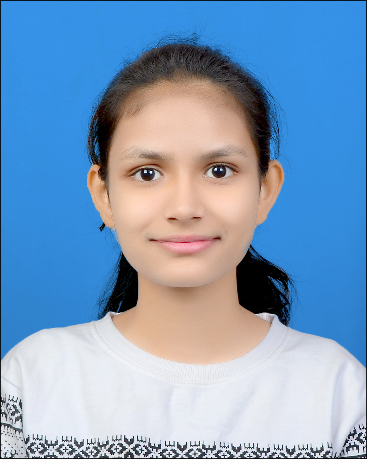 Anjali A. Dhage