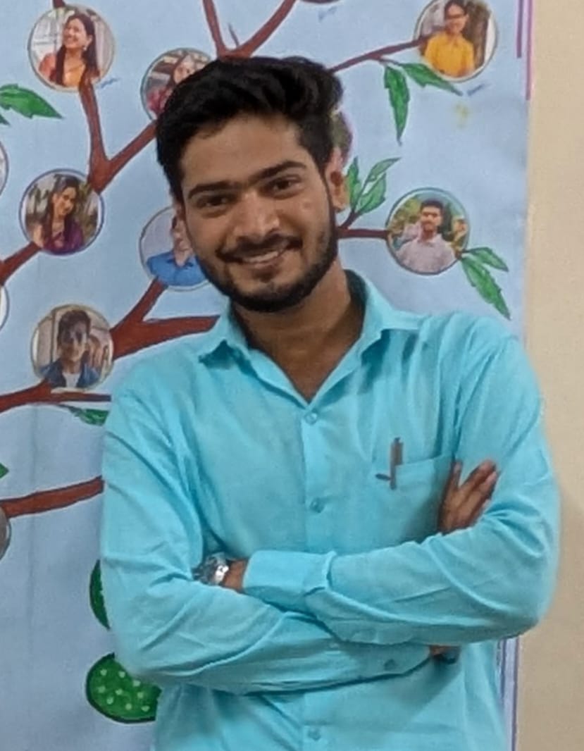 Radhey J. Chitte