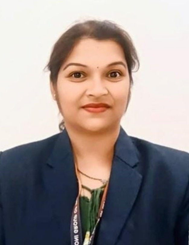 Rajeshree Rathod