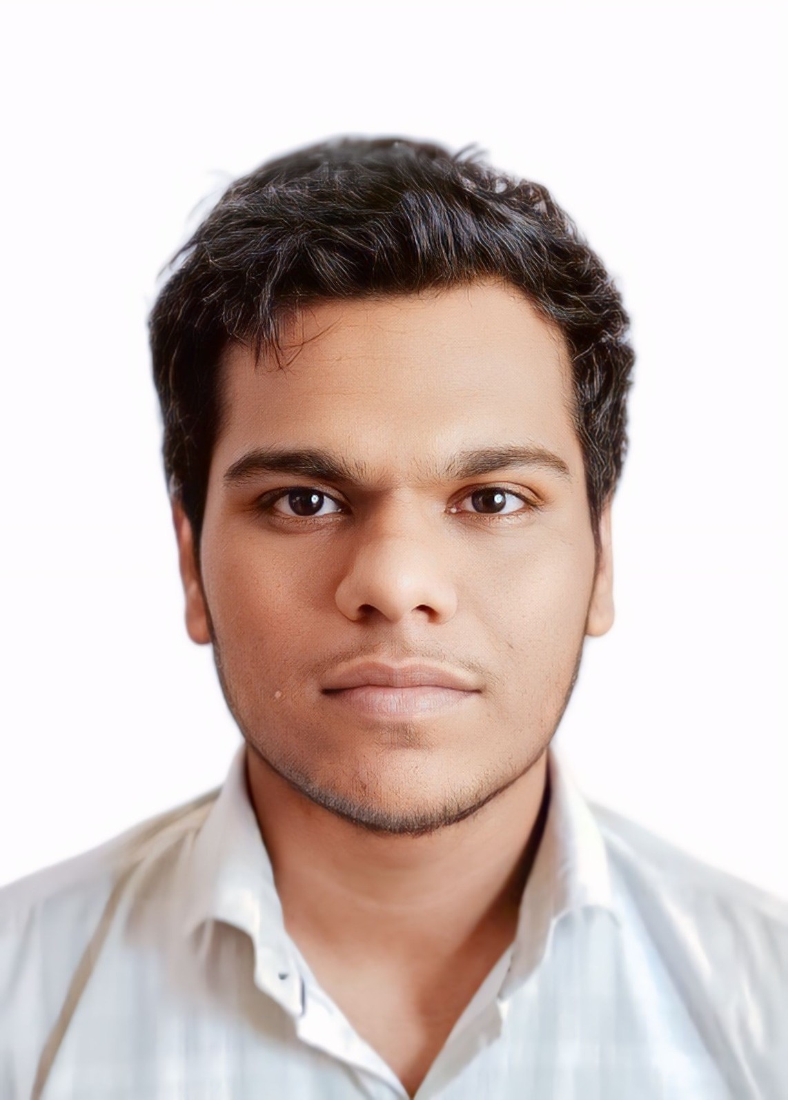 Abhishek  Kolhe