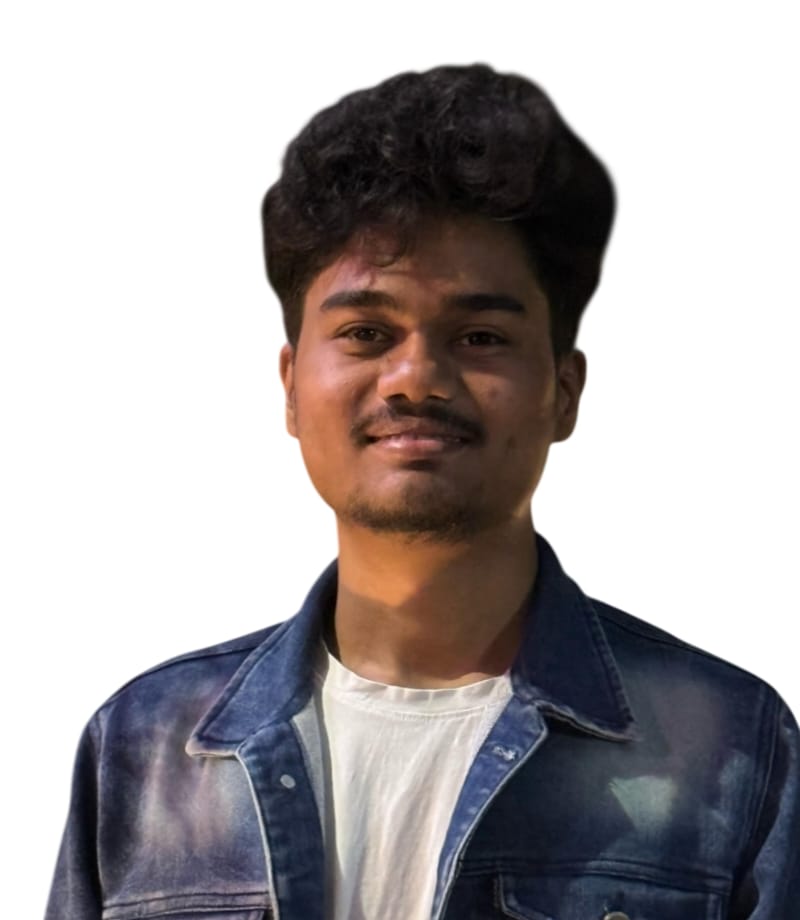 Parth Rahul Hattarage