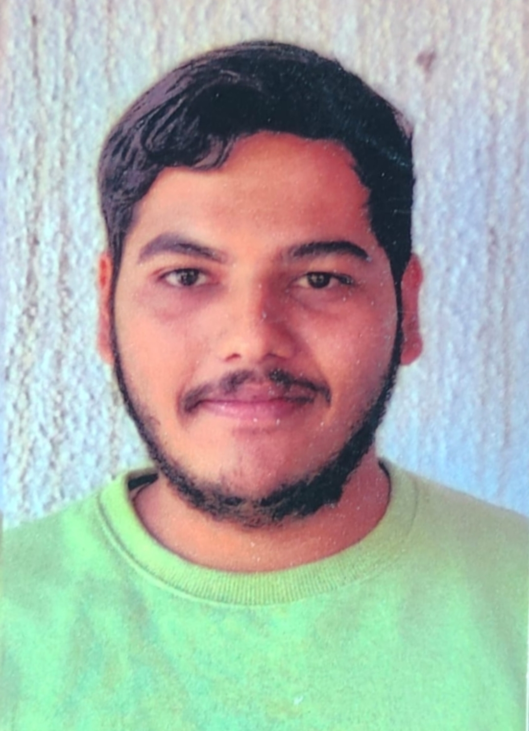 Sandesh Namdeo Phalke