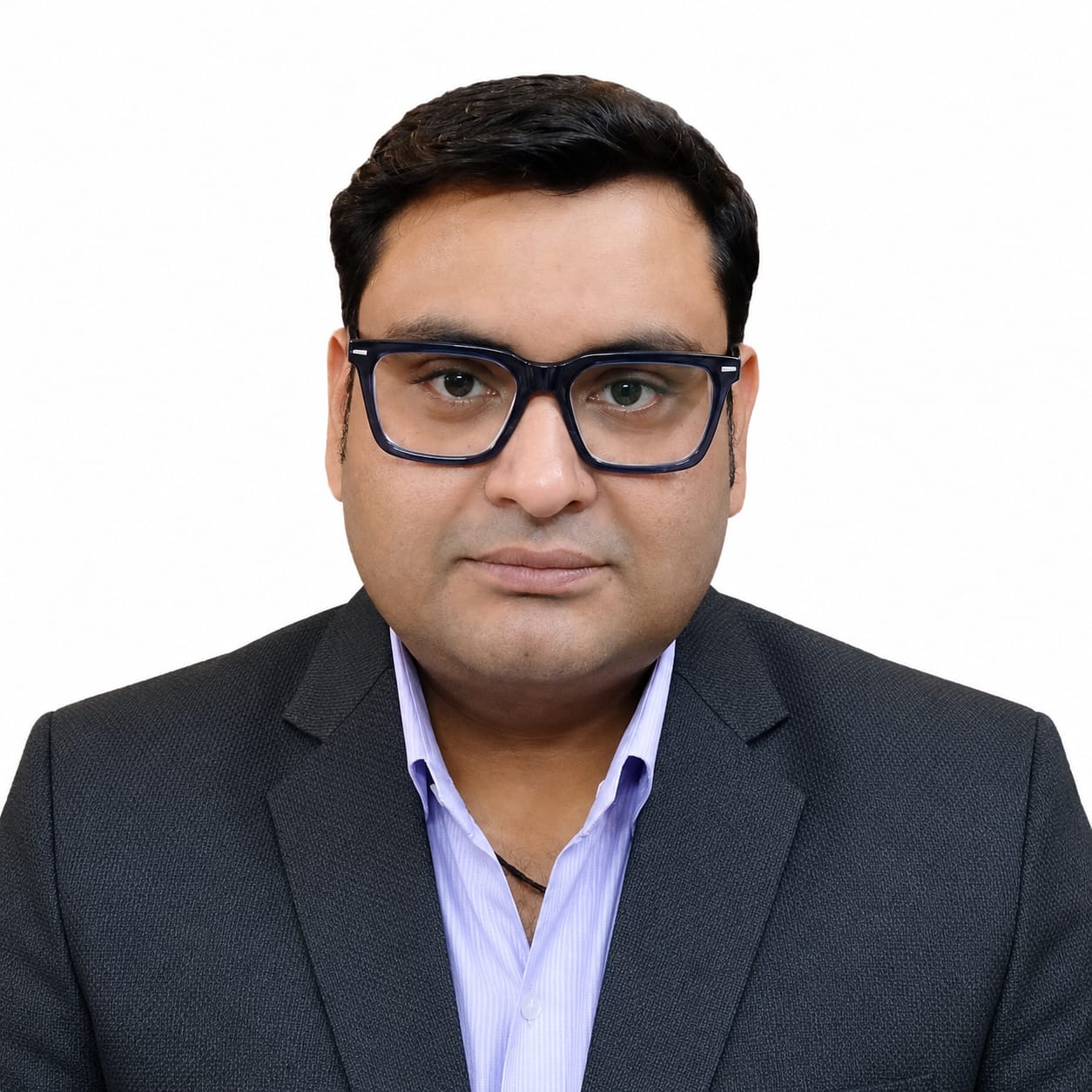 Animesh Upadhyay
