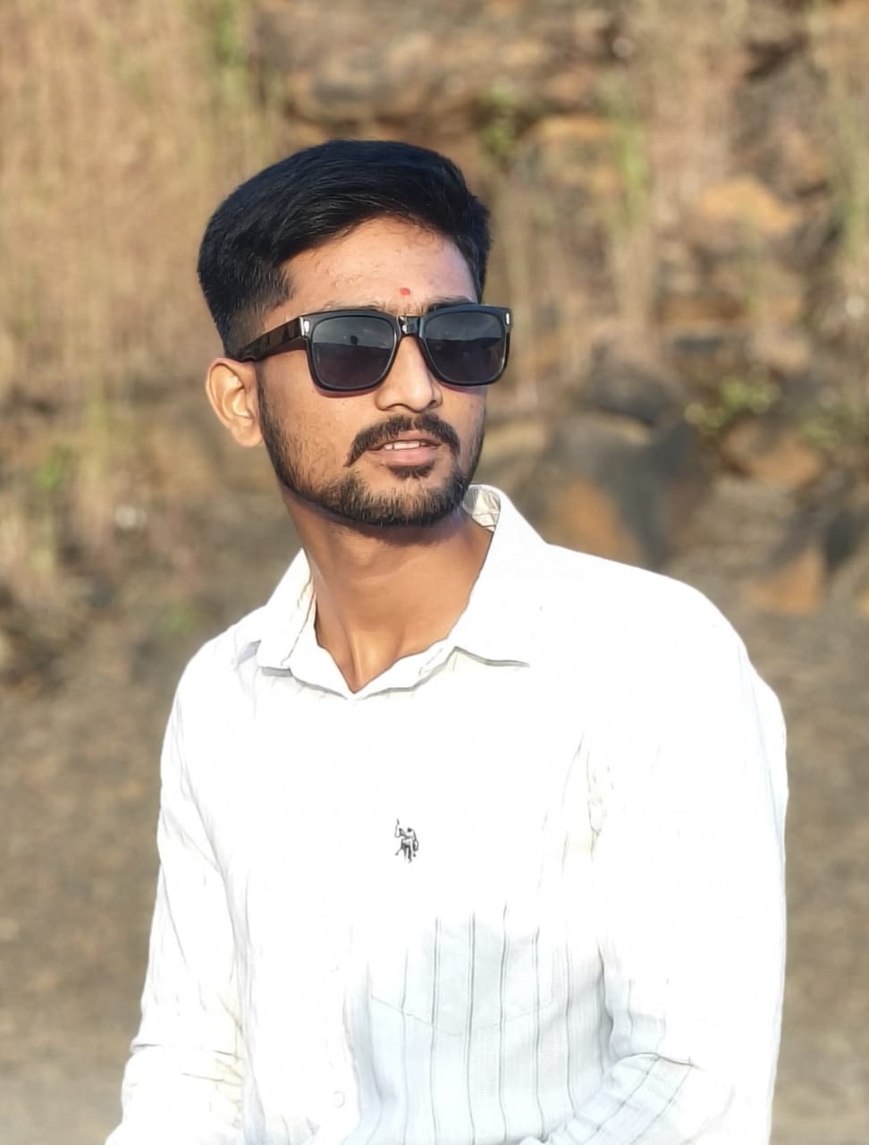 Sagar Ramchandra Jadhav