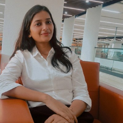 Trisha Sharma