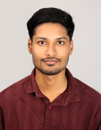 Jain Sairaj