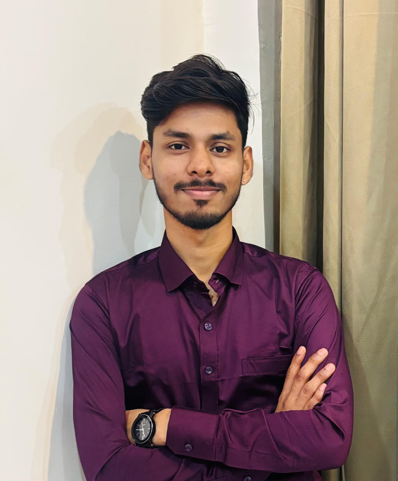 Rohan Kumar