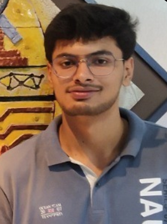 Mohammad Ali Aejaz Shaikh