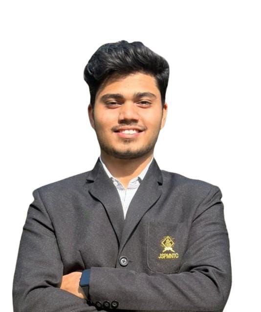 Mayur L. Gawas