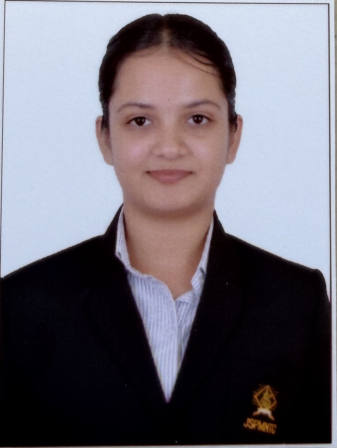 Gayatri Dhakare