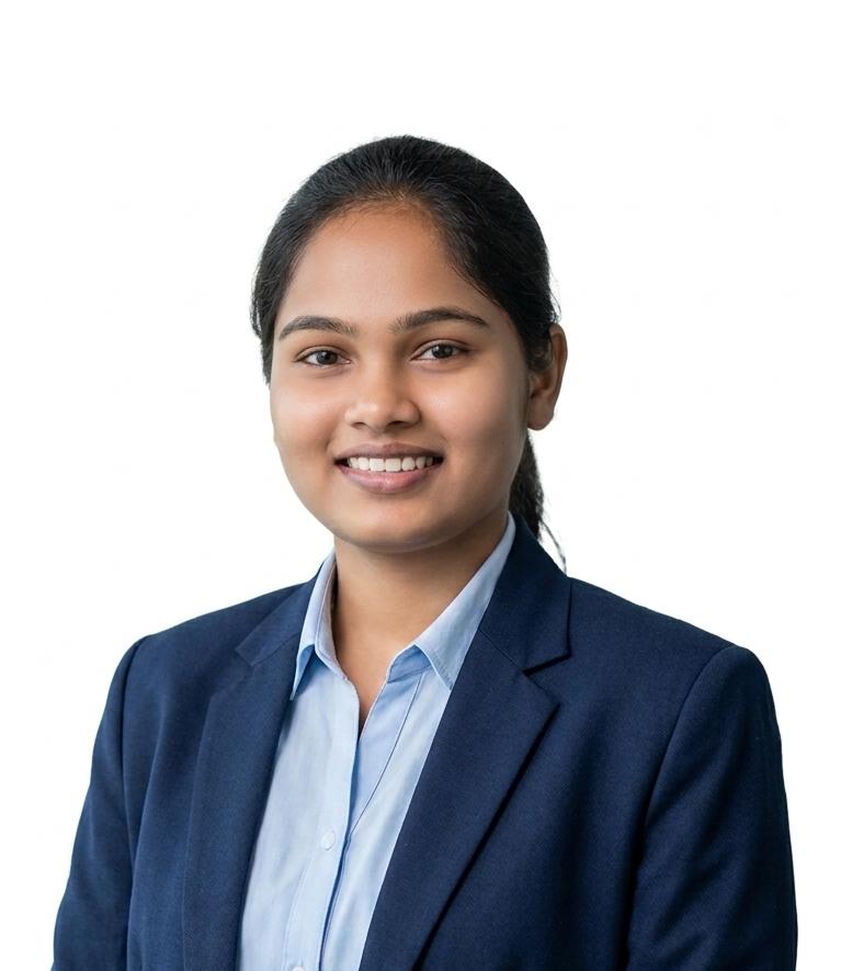 Arpita Shinde