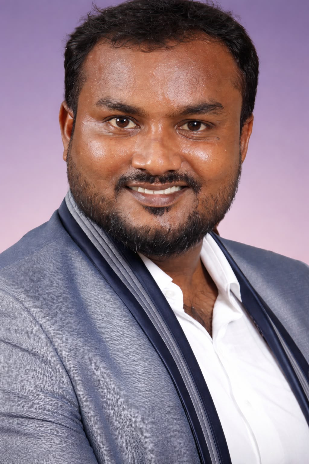Rajadhurai S
