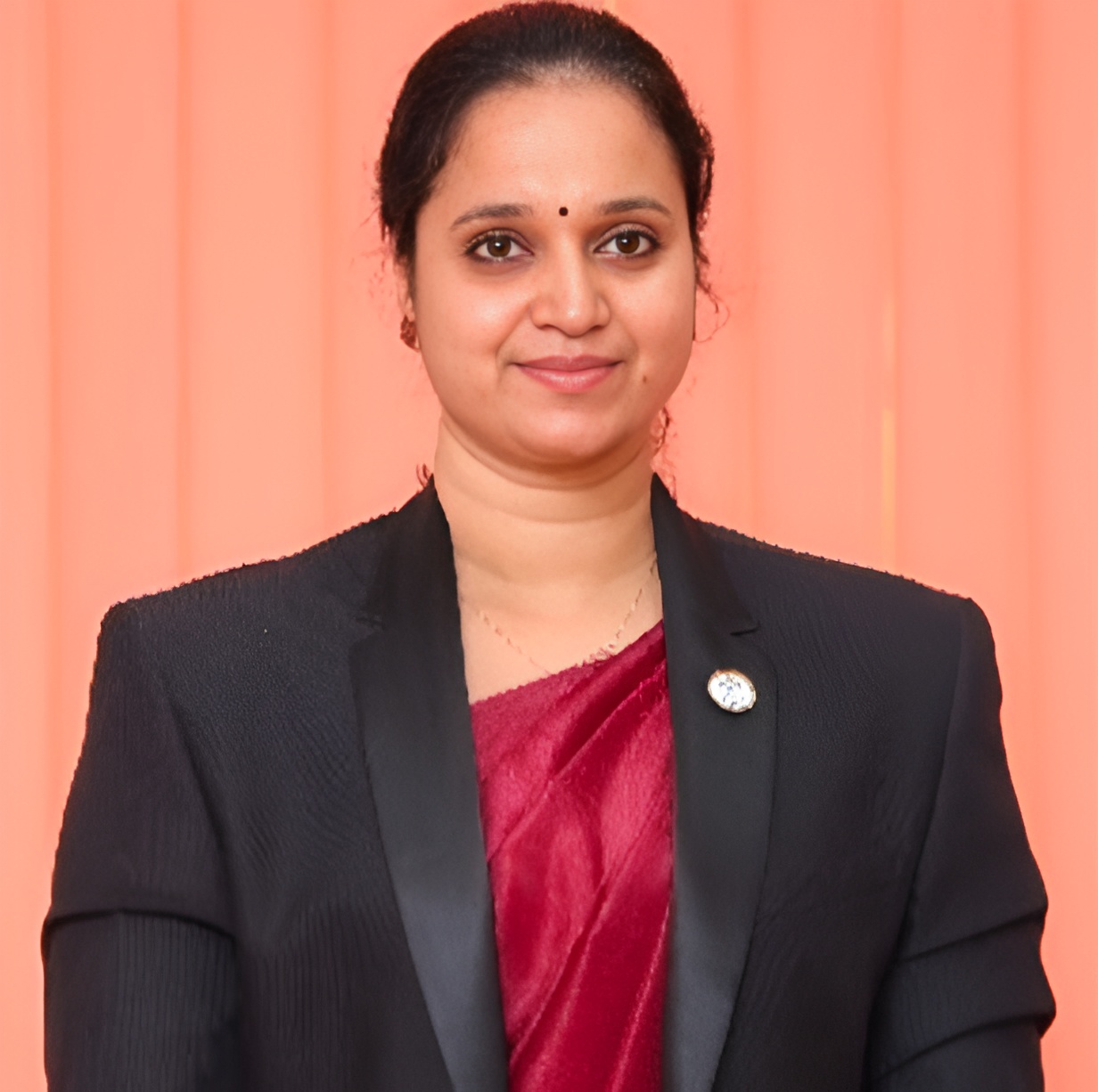 Indulekha K V