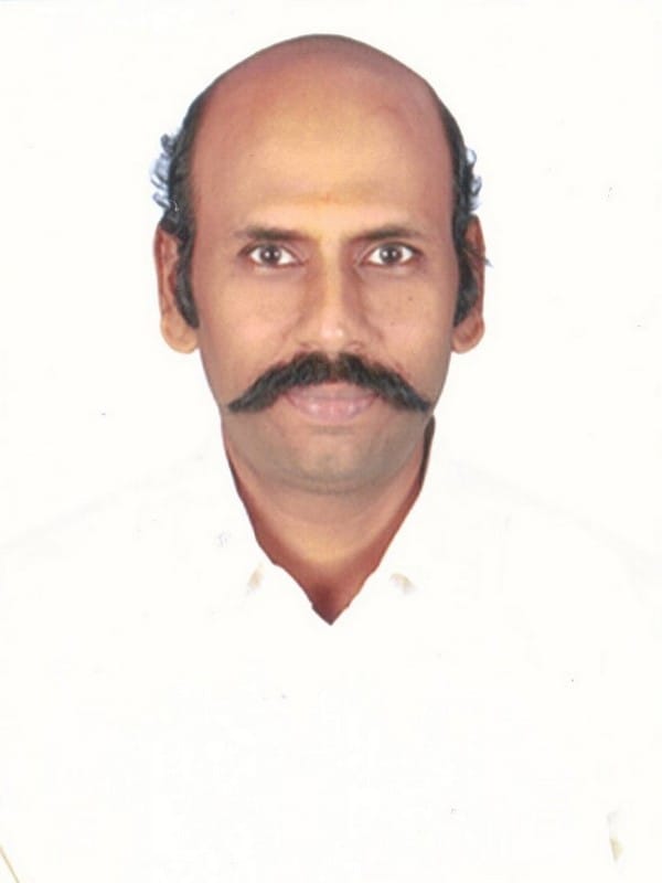 Dr.R.Rajesh