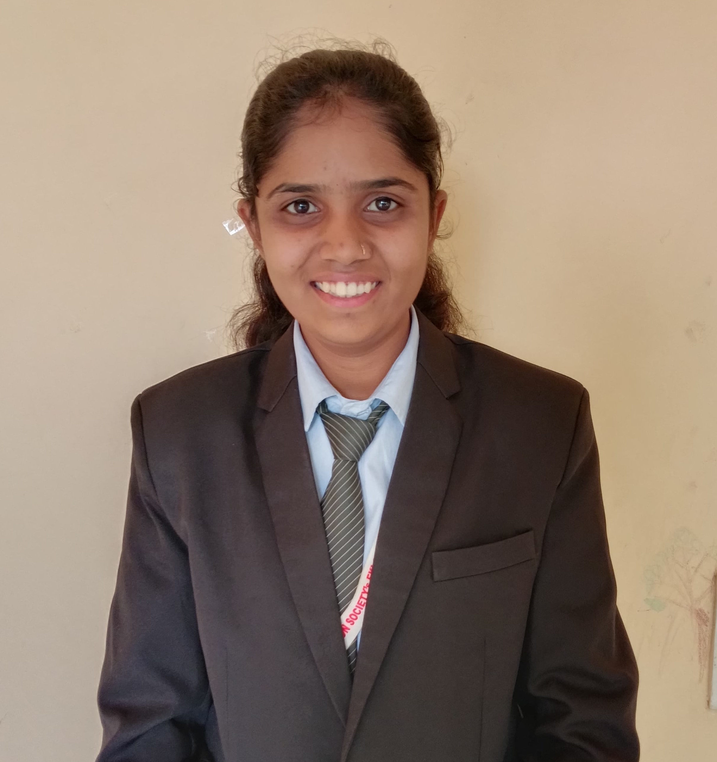 Arti Sunil Vishwase