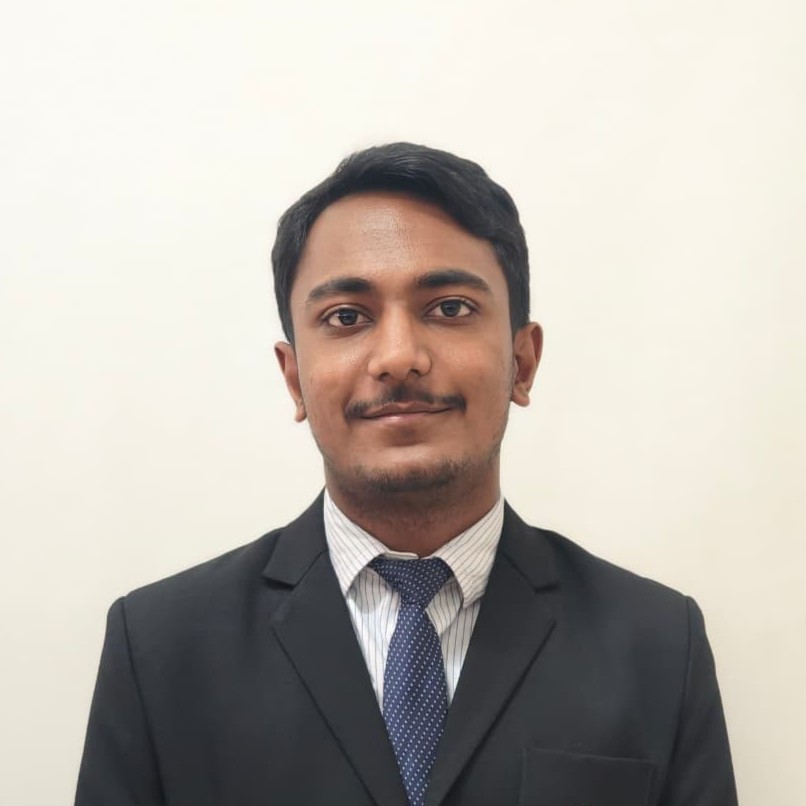 Vighnesh Brahme