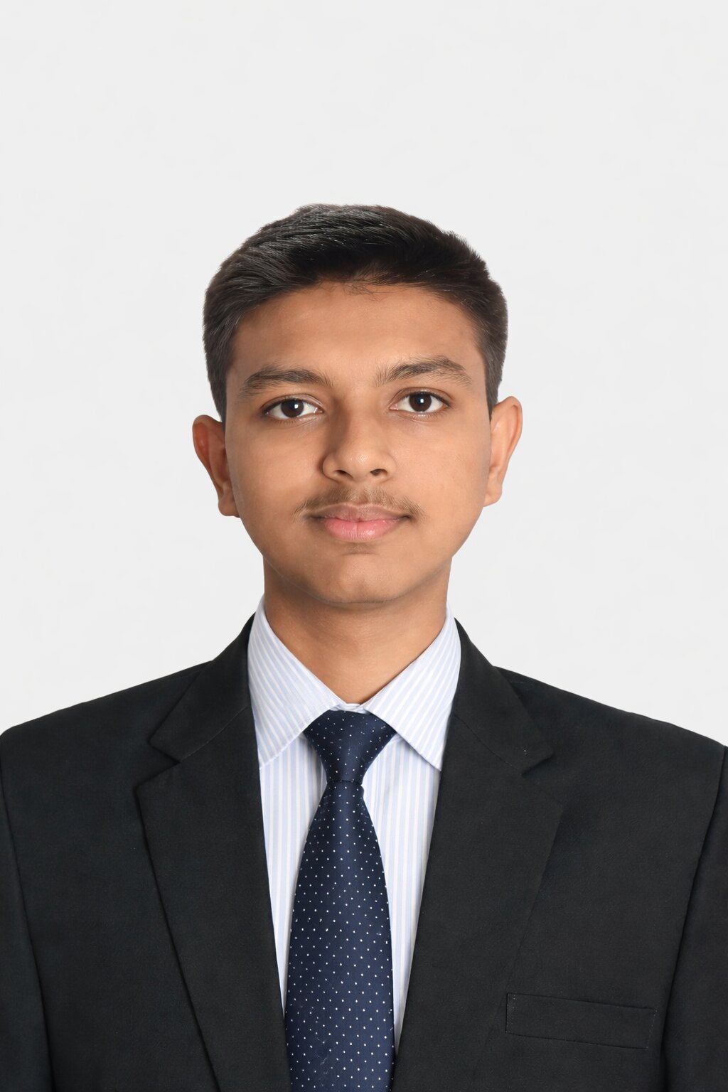 Dhanraj Kadam