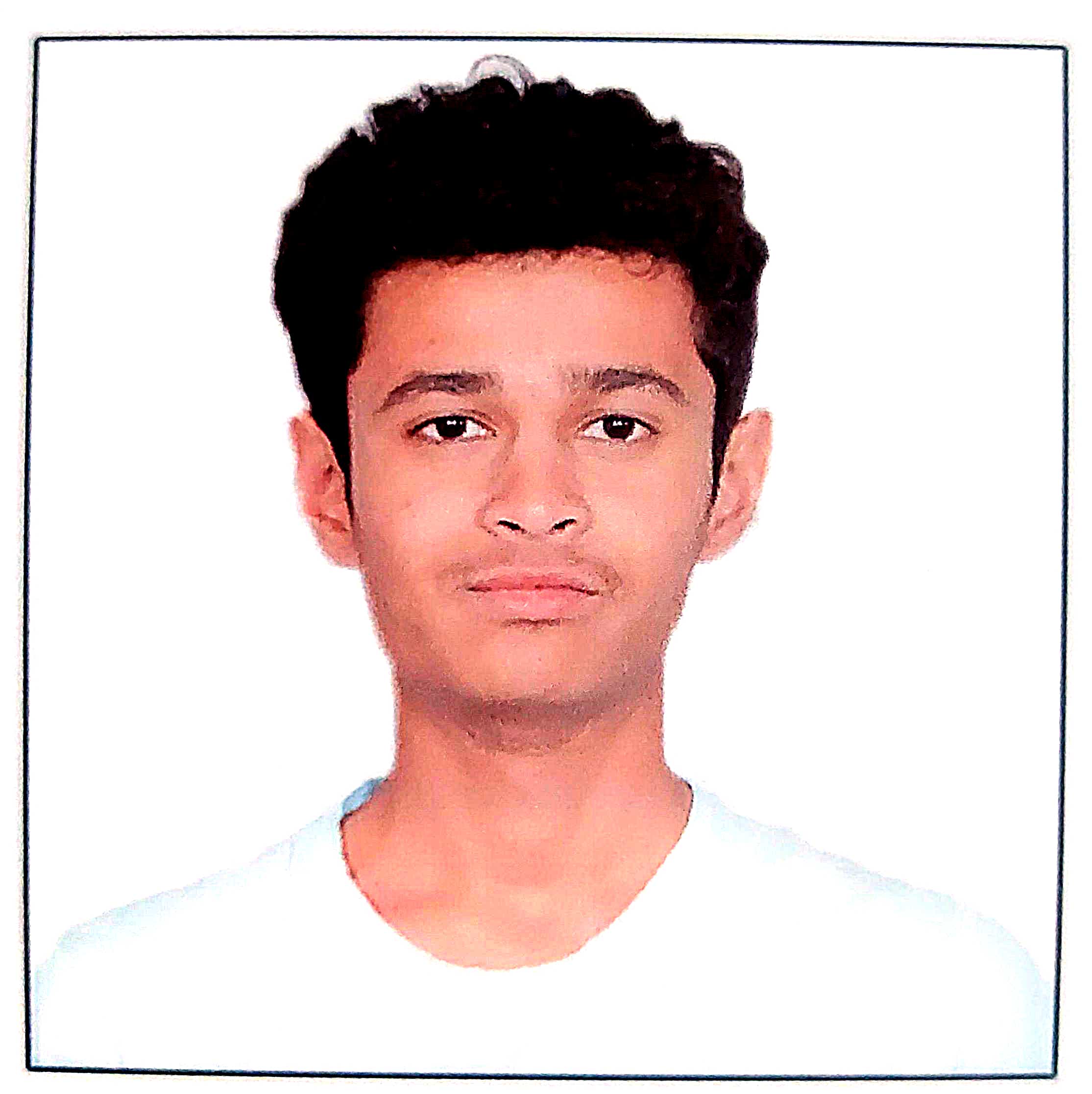 Siddhant Junnare