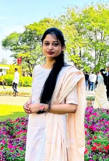 Kanchan Pekhale